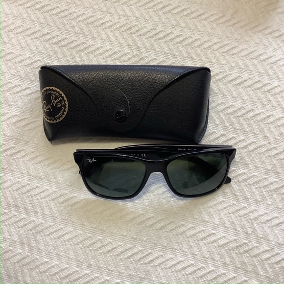 Ray-ban classic wayfarer - Picture 3 of 6